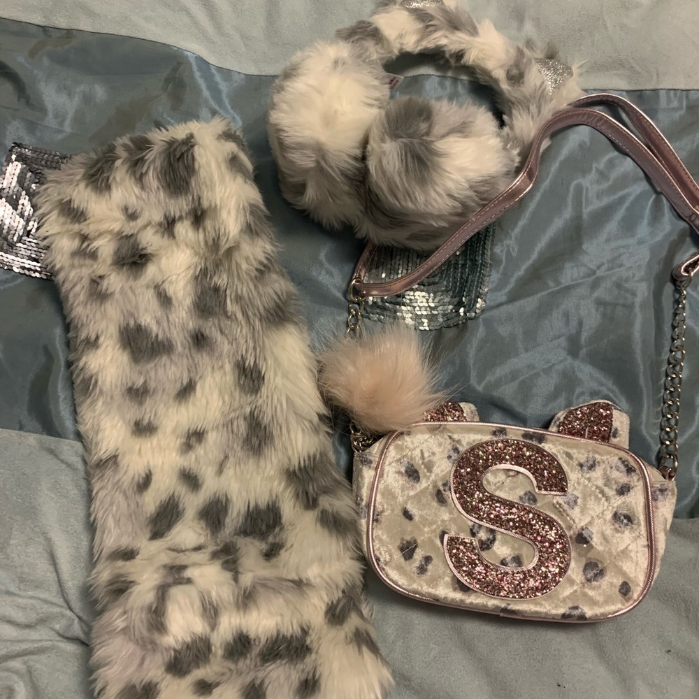 NWT! Justice bundle